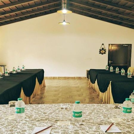 Welcomheritage Ashdale Nainital Ngoại thất bức ảnh