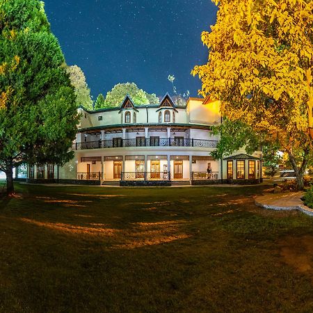 Welcomheritage Ashdale Nainital Ngoại thất bức ảnh