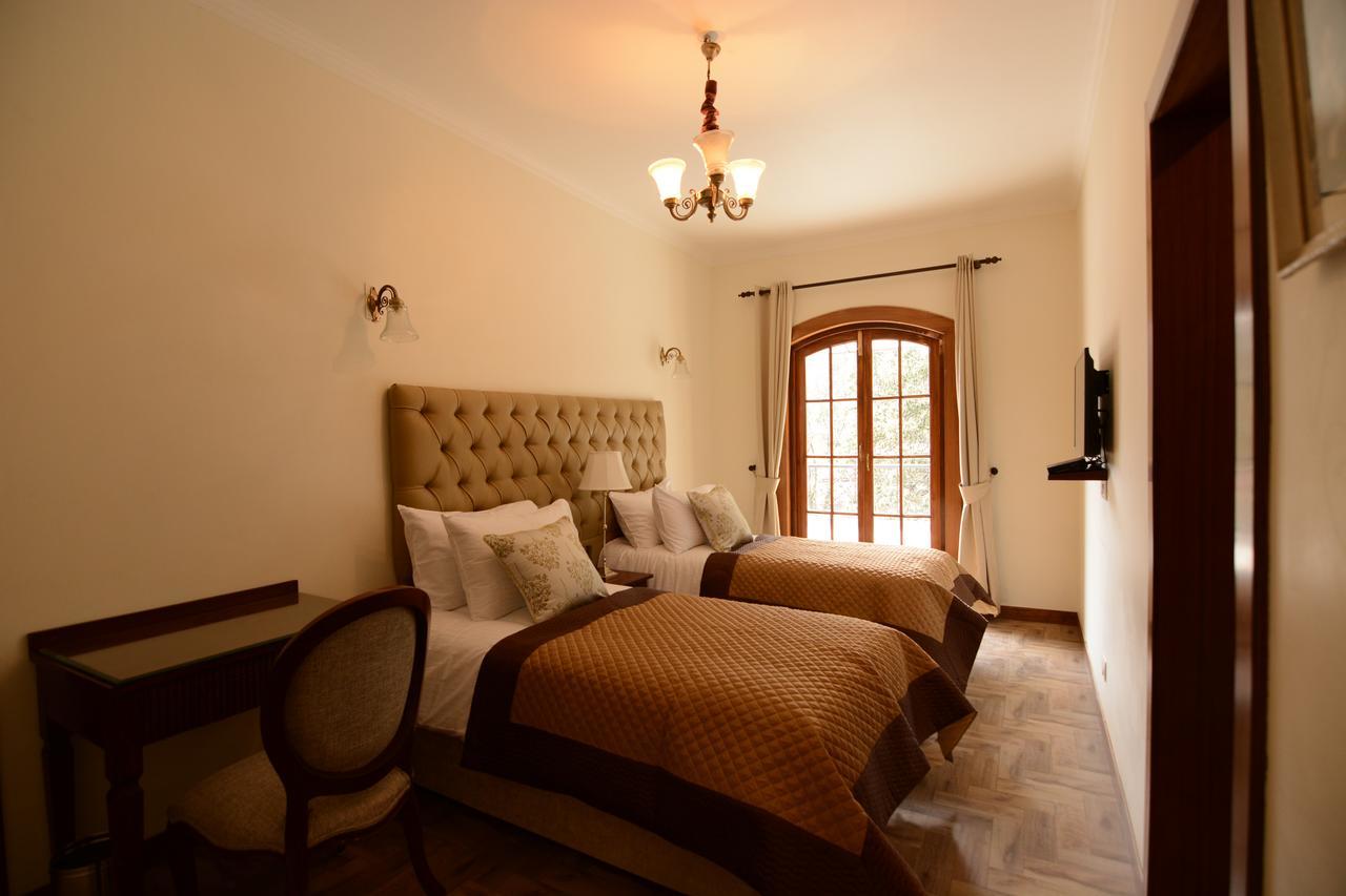 Welcomheritage Ashdale Nainital Ngoại thất bức ảnh