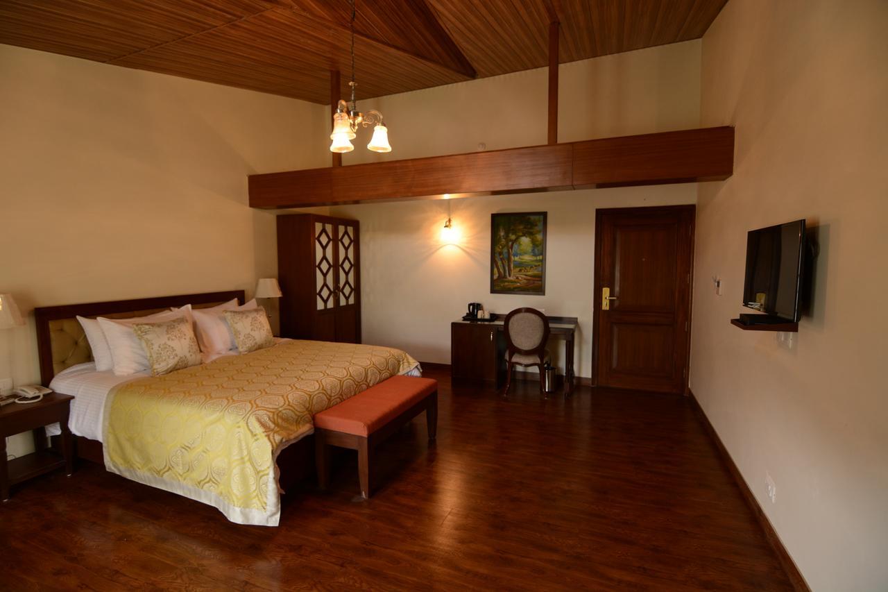 Welcomheritage Ashdale Nainital Ngoại thất bức ảnh