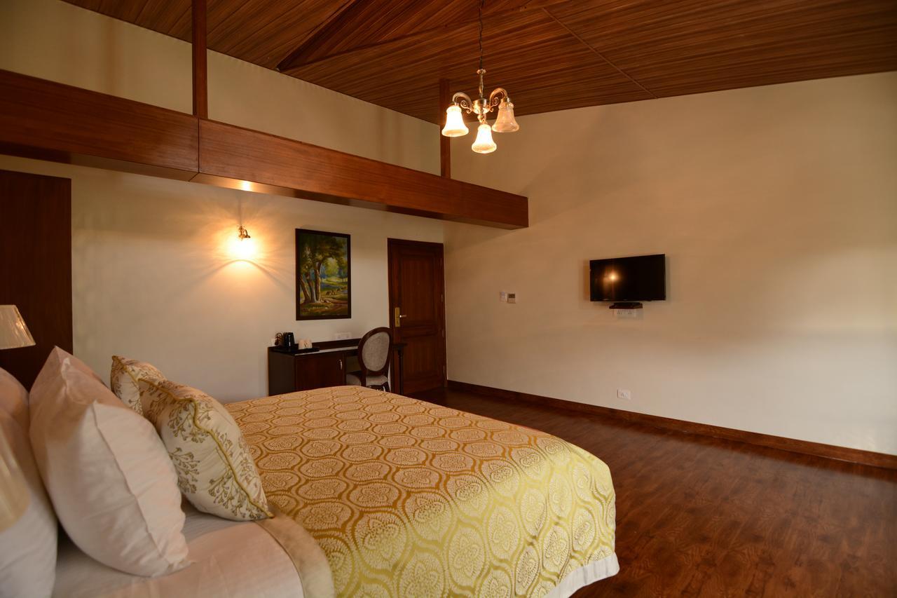 Welcomheritage Ashdale Nainital Ngoại thất bức ảnh