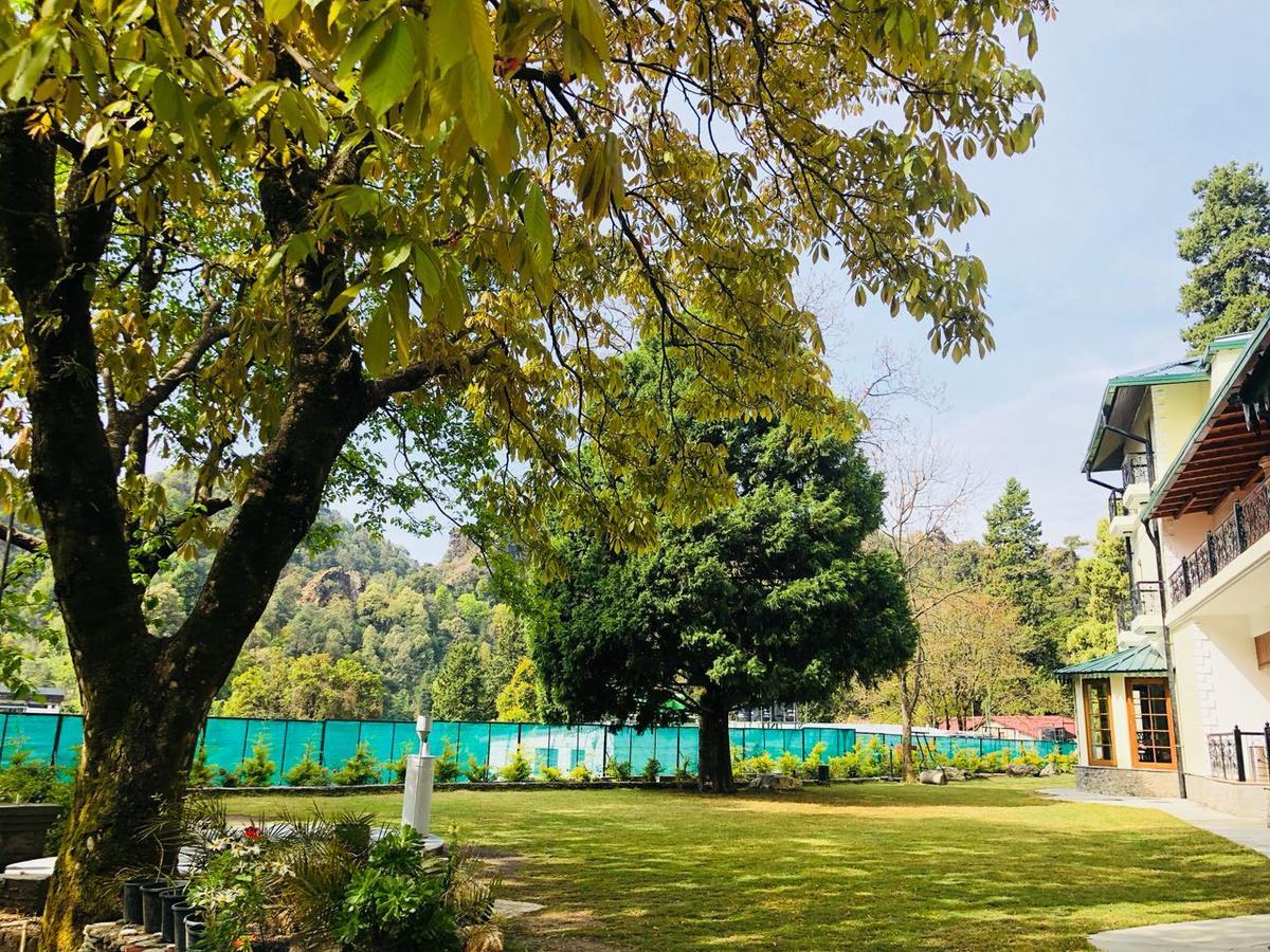 Welcomheritage Ashdale Nainital Ngoại thất bức ảnh