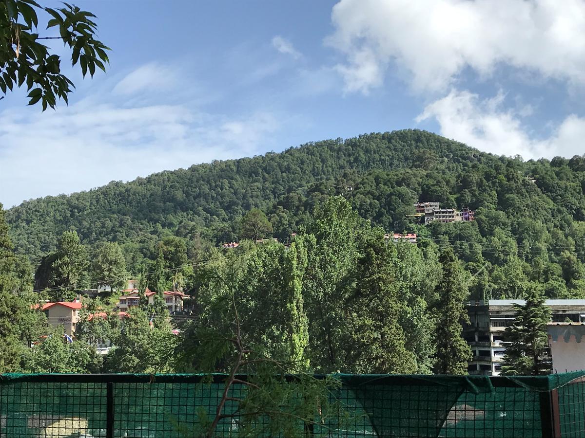 Welcomheritage Ashdale Nainital Ngoại thất bức ảnh