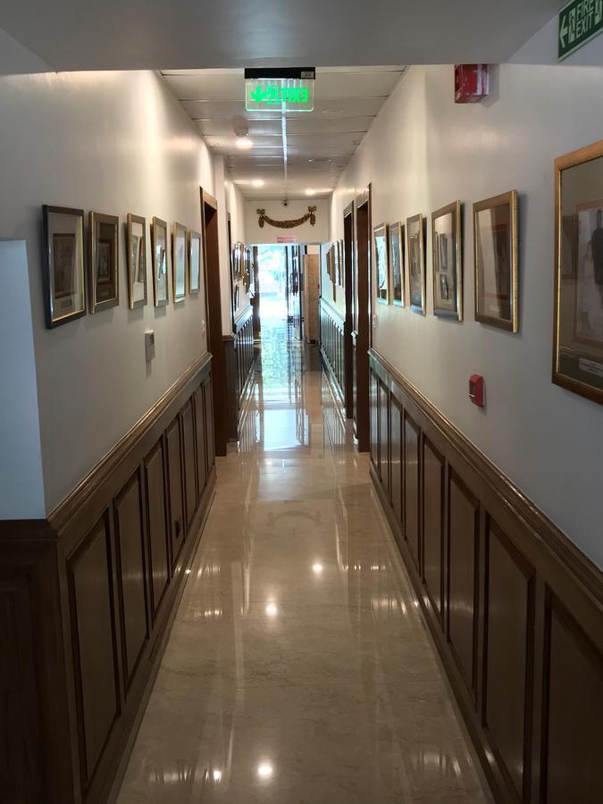 Welcomheritage Ashdale Nainital Ngoại thất bức ảnh