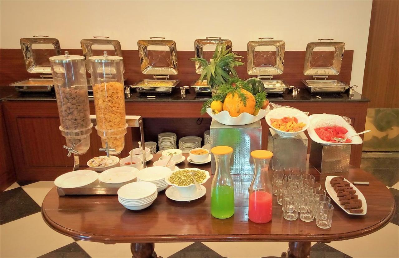 Welcomheritage Ashdale Nainital Ngoại thất bức ảnh