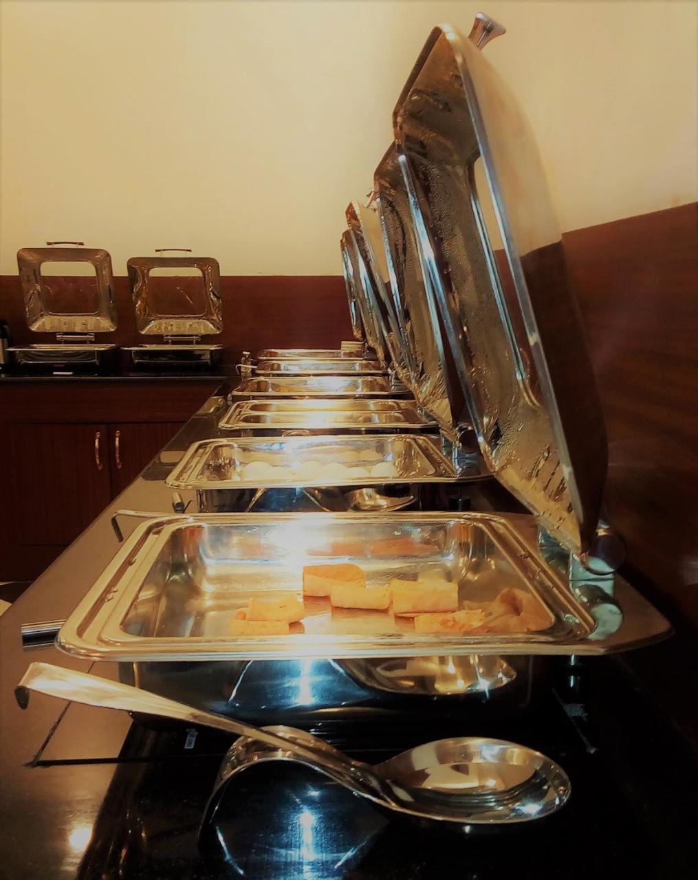 Welcomheritage Ashdale Nainital Ngoại thất bức ảnh